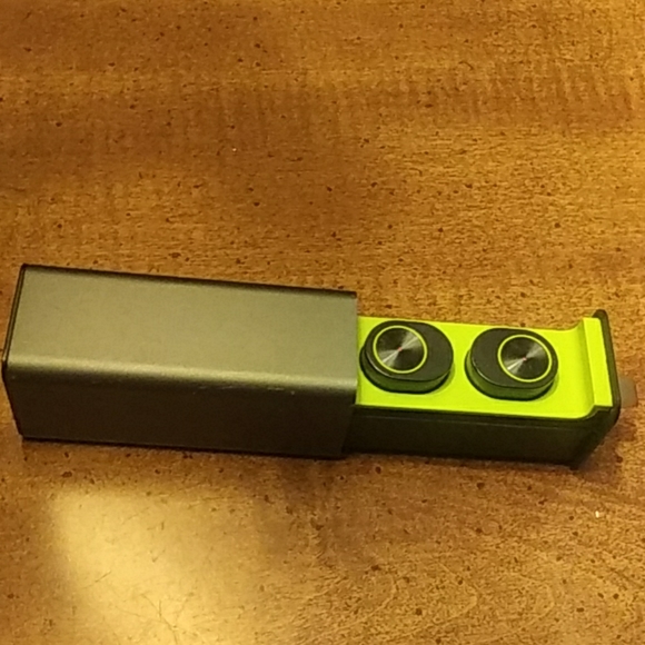 Photive Bluetooth Earbuds - Picture 2 of 2